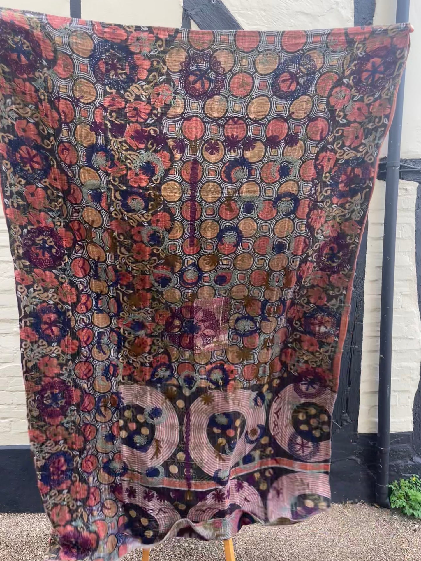 Kantha Sujani 46