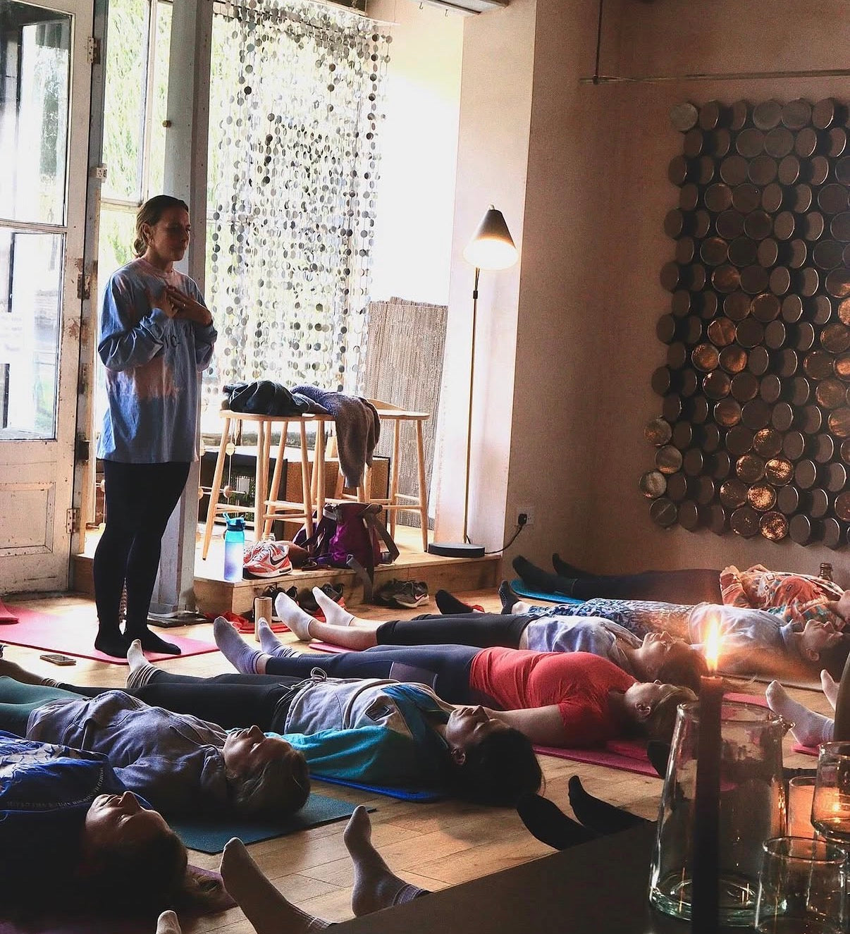 Wellness Day Sunday 14th June 9am til 3pm
