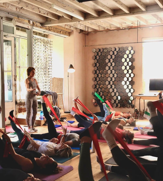 Wellness Day Sunday 14th June 9am til 3pm