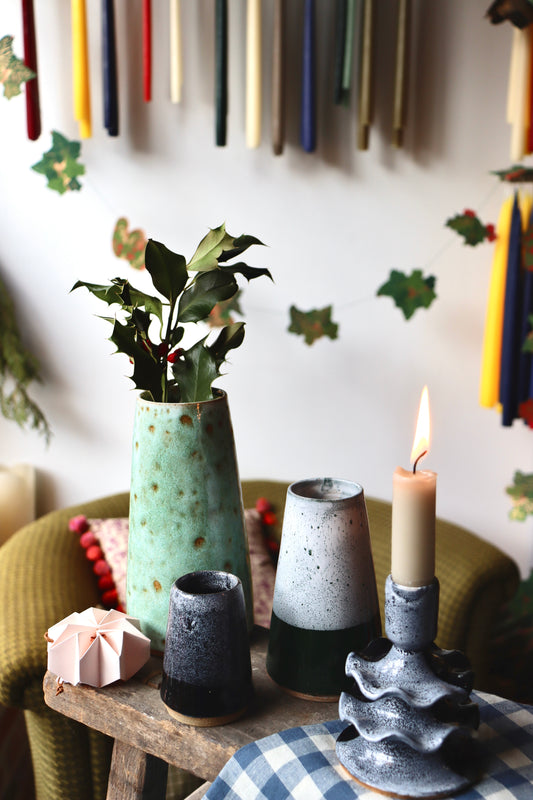 Bundle - Bud vases, Mini, Midi & Large