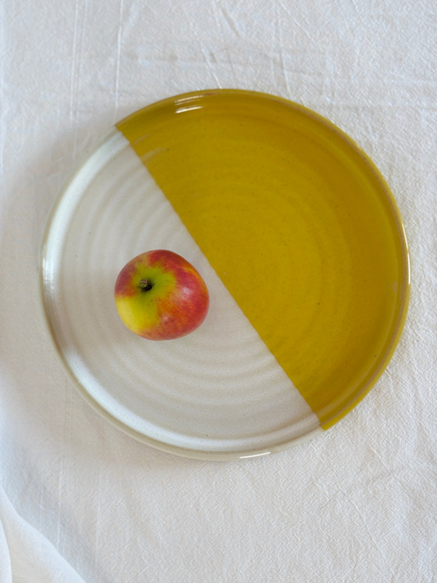 Dinner Plate