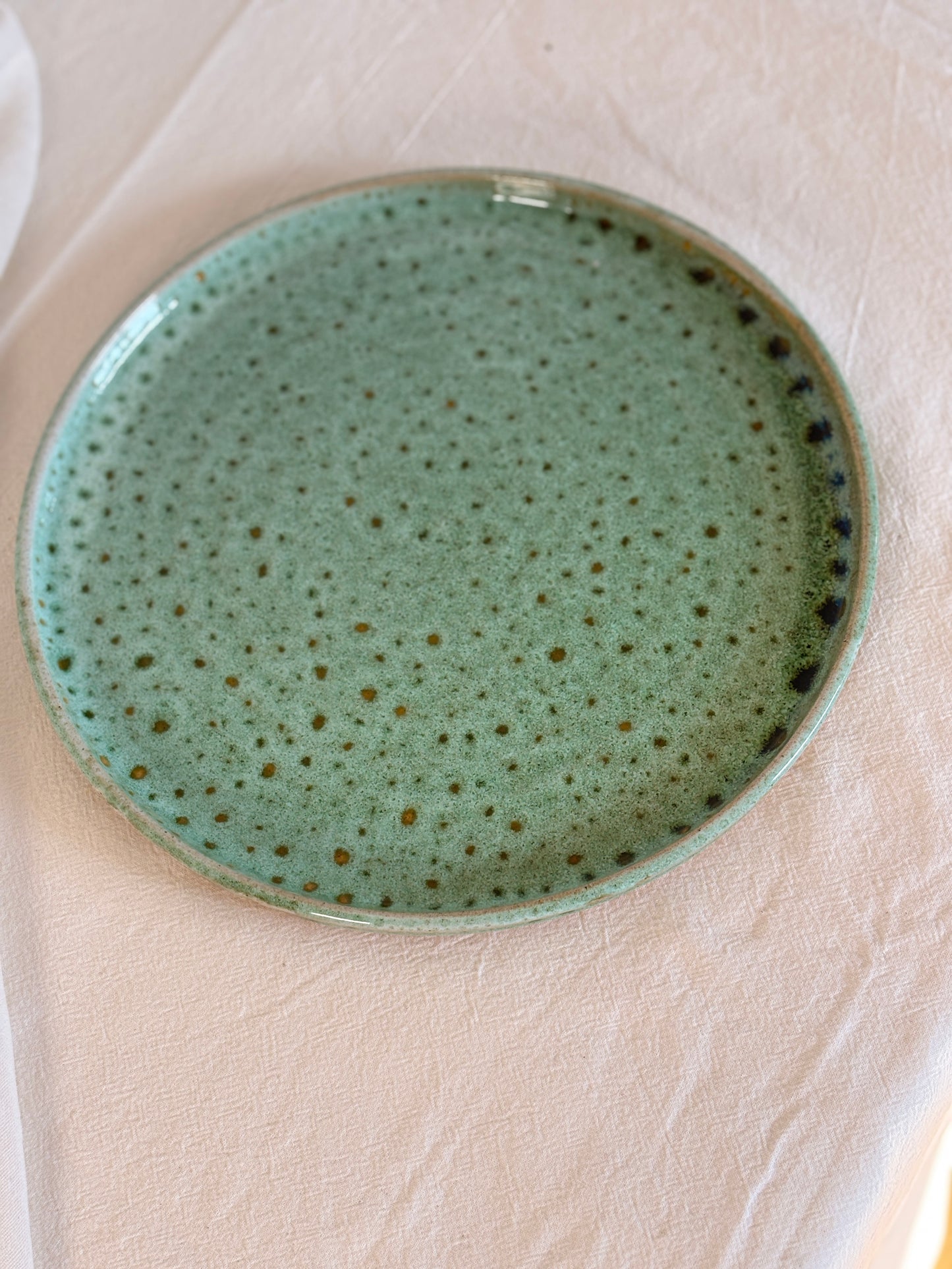 Dinner Plate