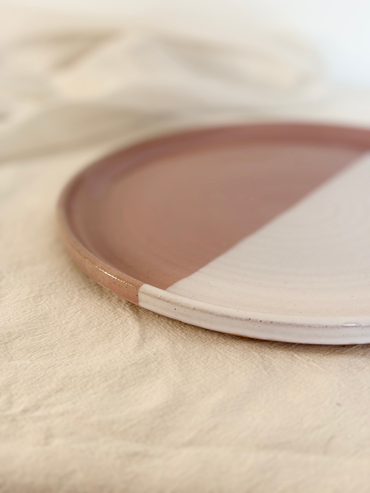 Dinner Plate