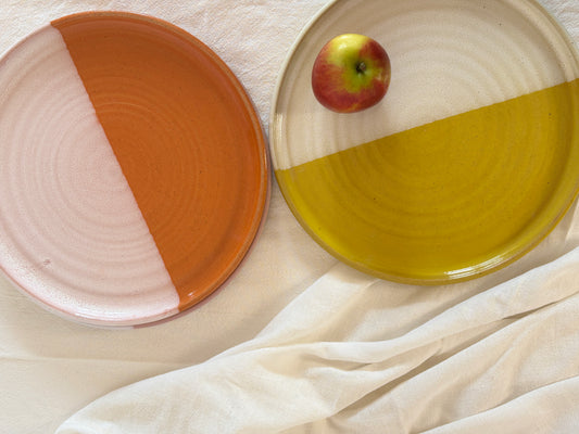 Dinner Plate