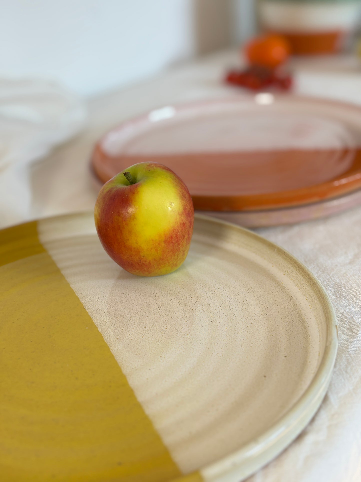 Dinner Plate