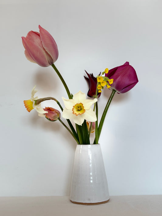 Midi Bud Vase