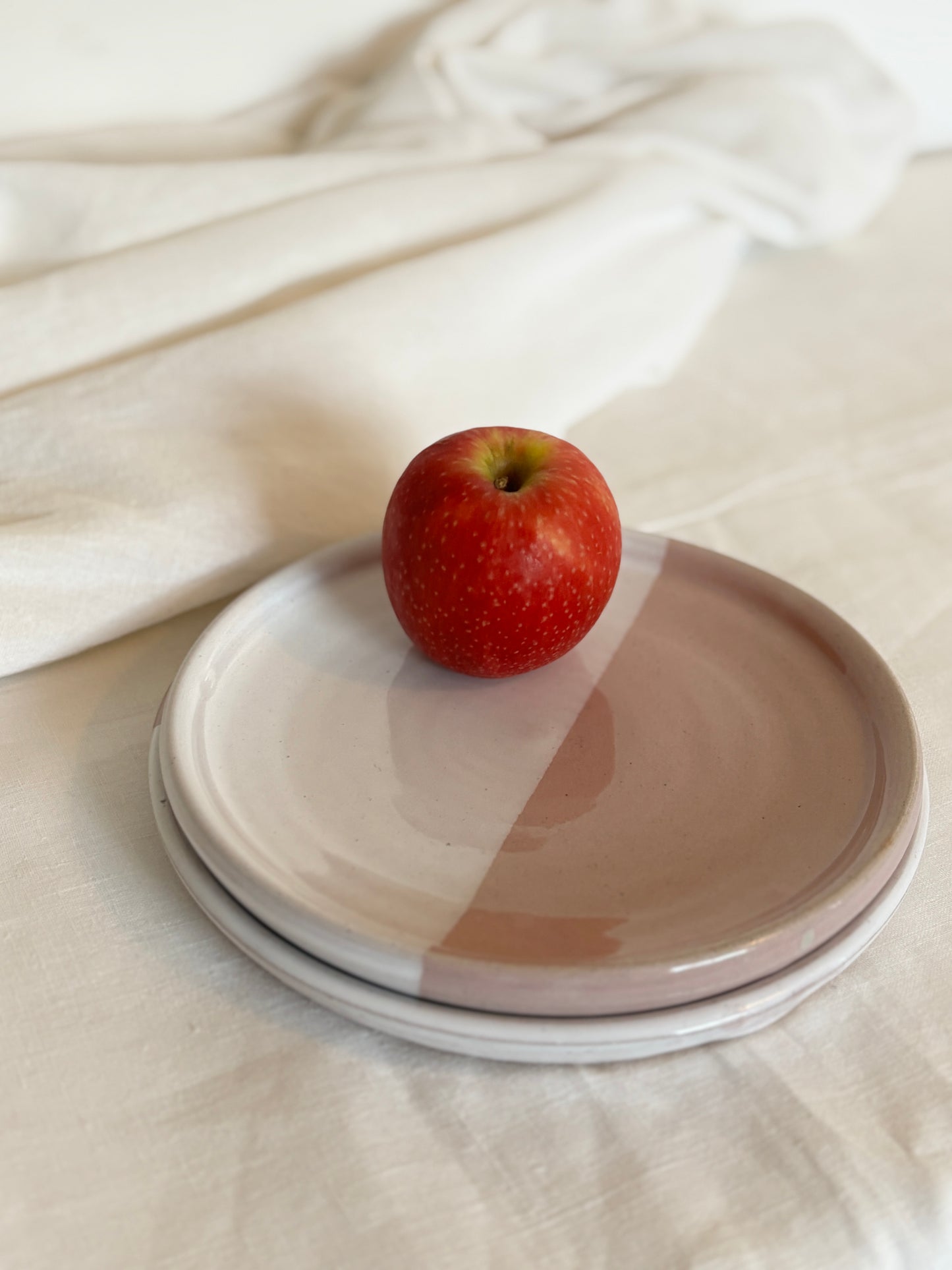 Side Plate