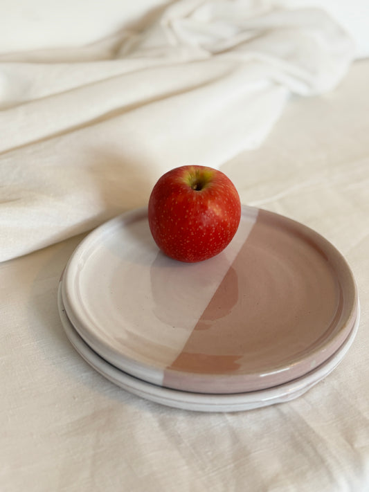 Side Plate