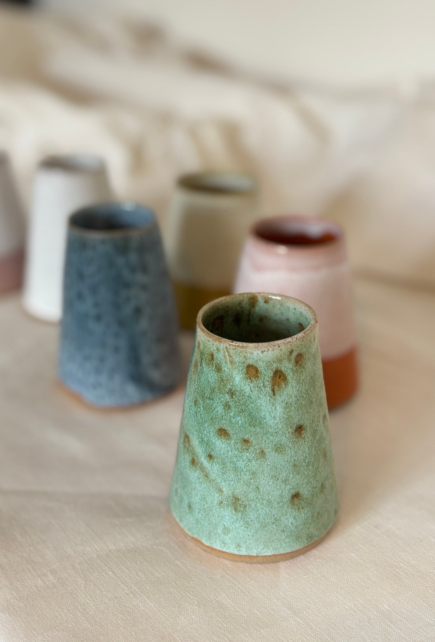 MINI Bud Vase