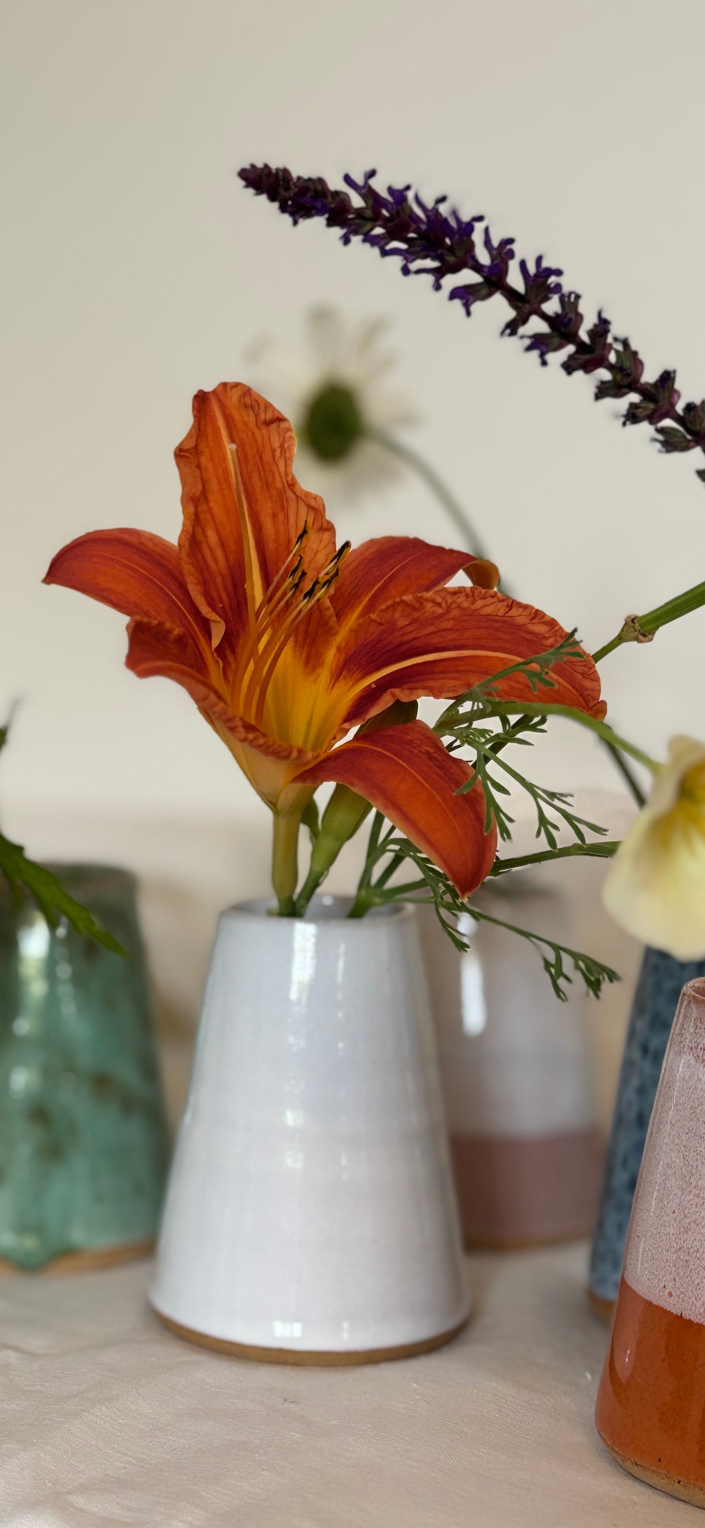 MINI Bud Vase