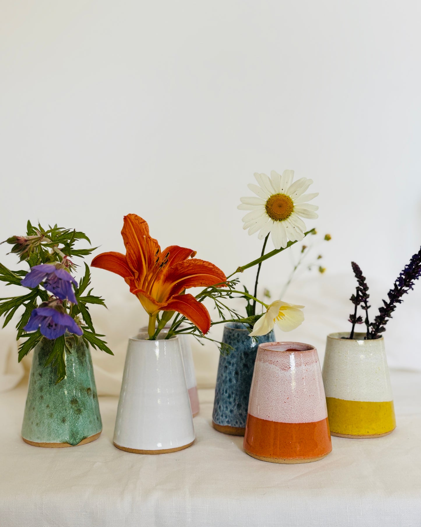 MINI Bud Vase
