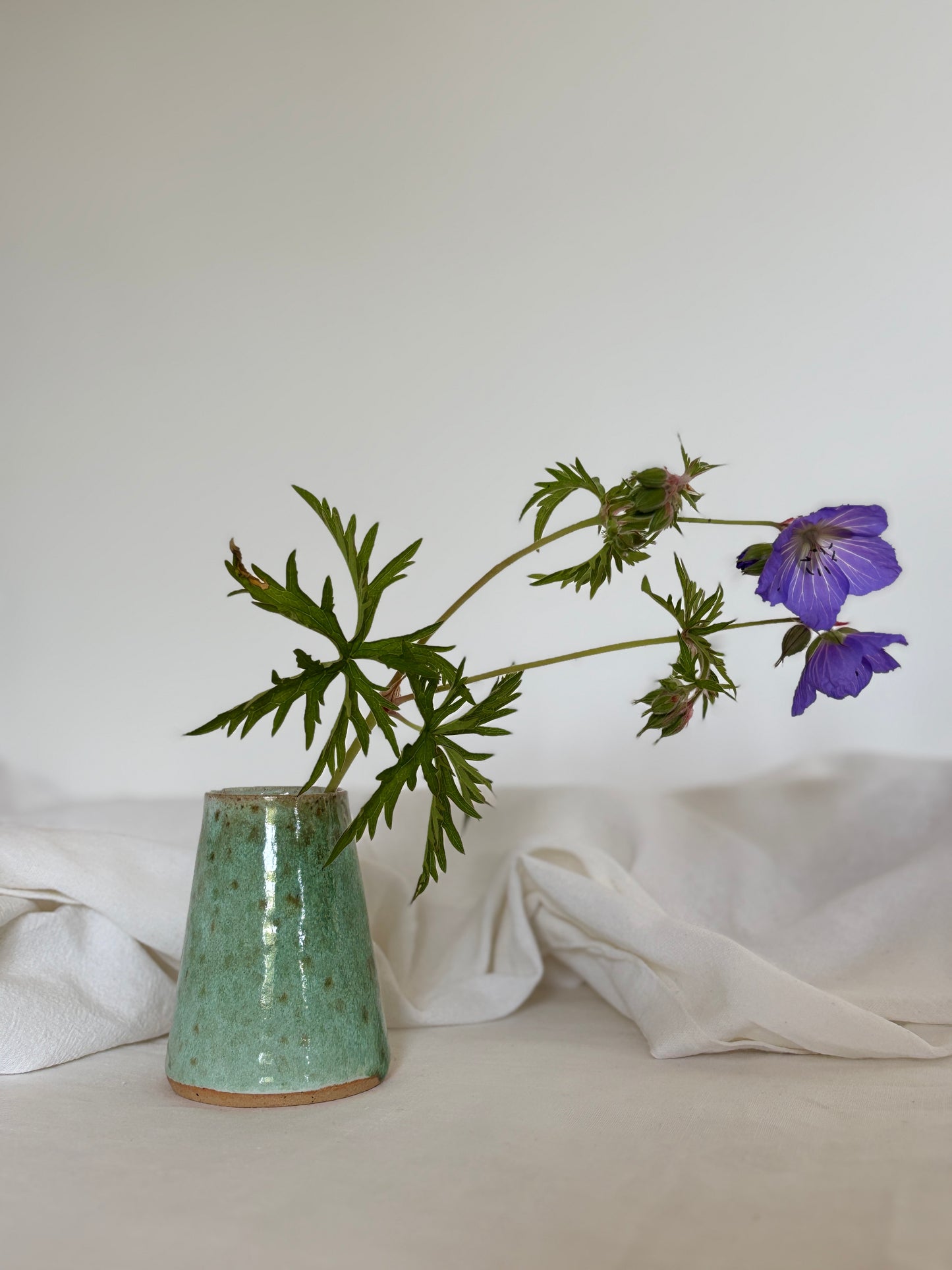MINI Bud Vase