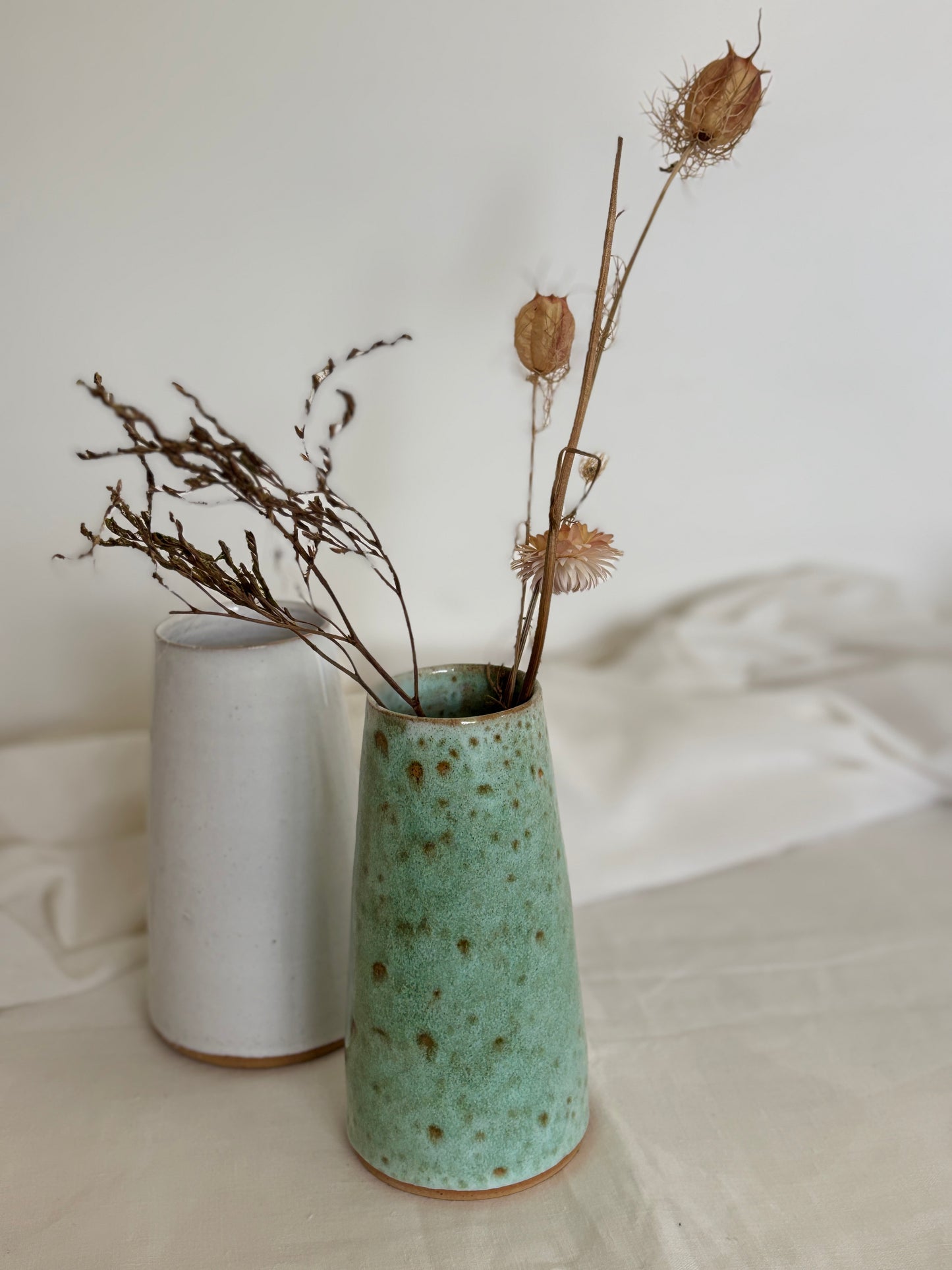 Large Vase