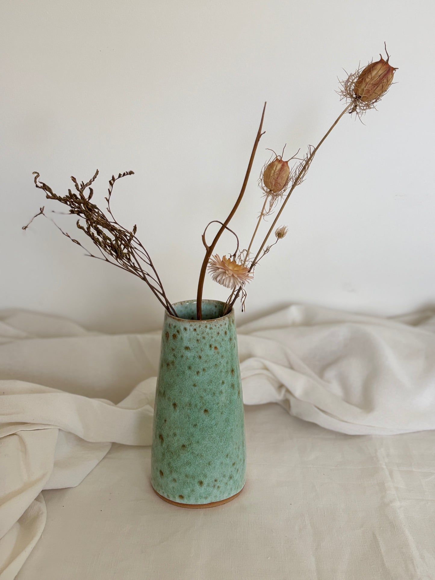 Large Vase