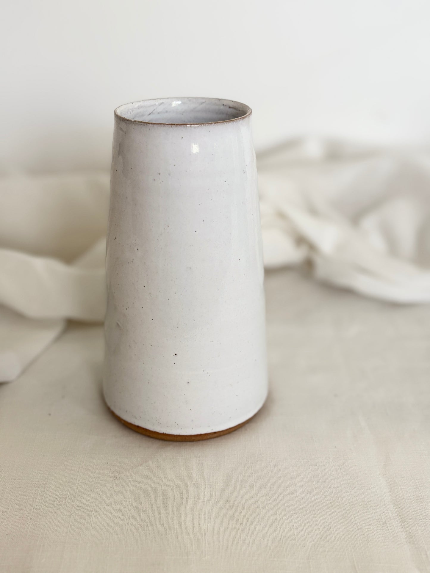 Large Vase