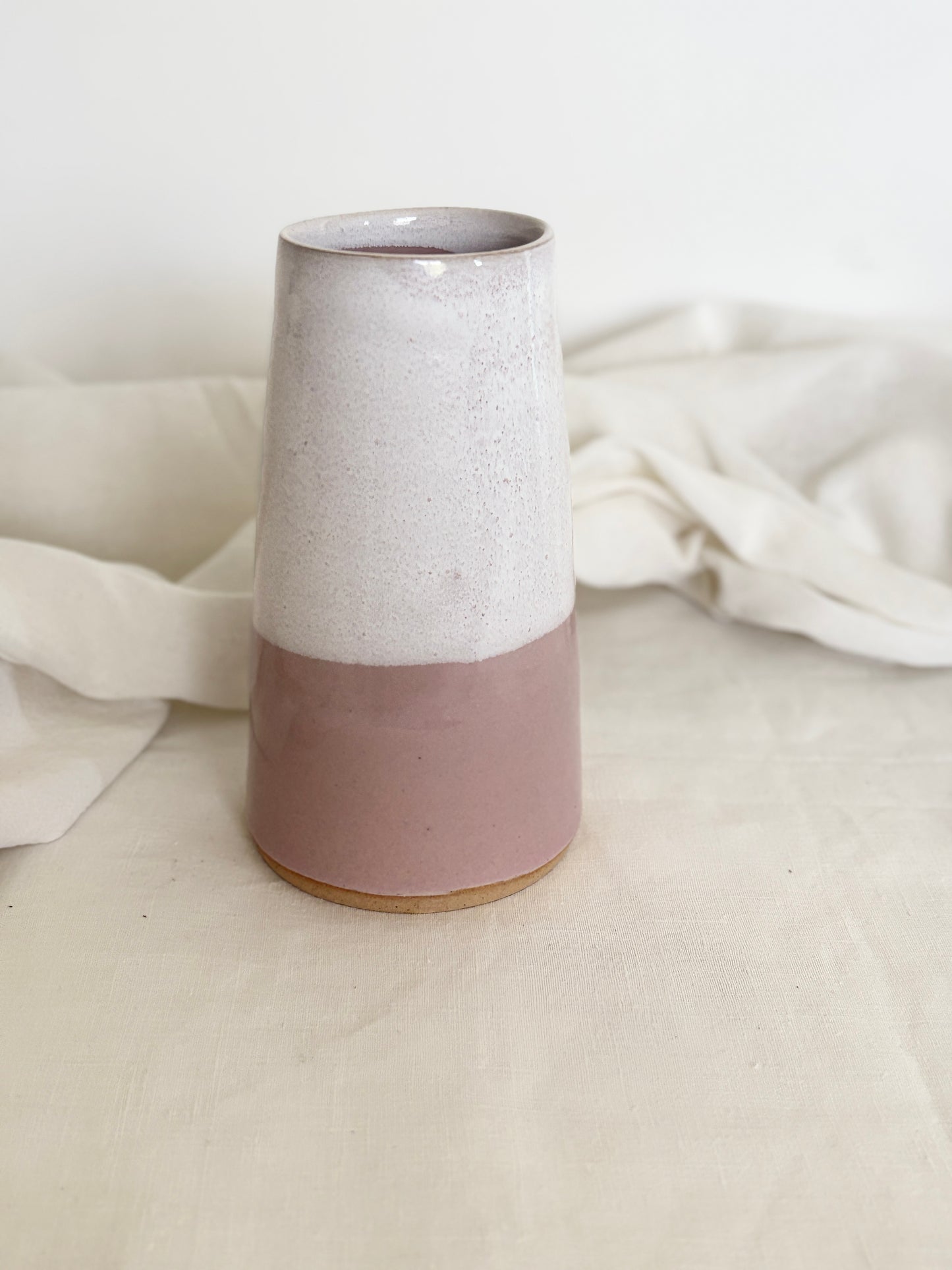Large Vase