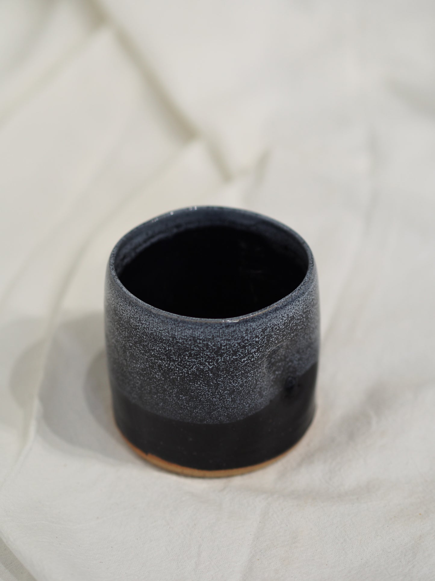 Pinch Mug