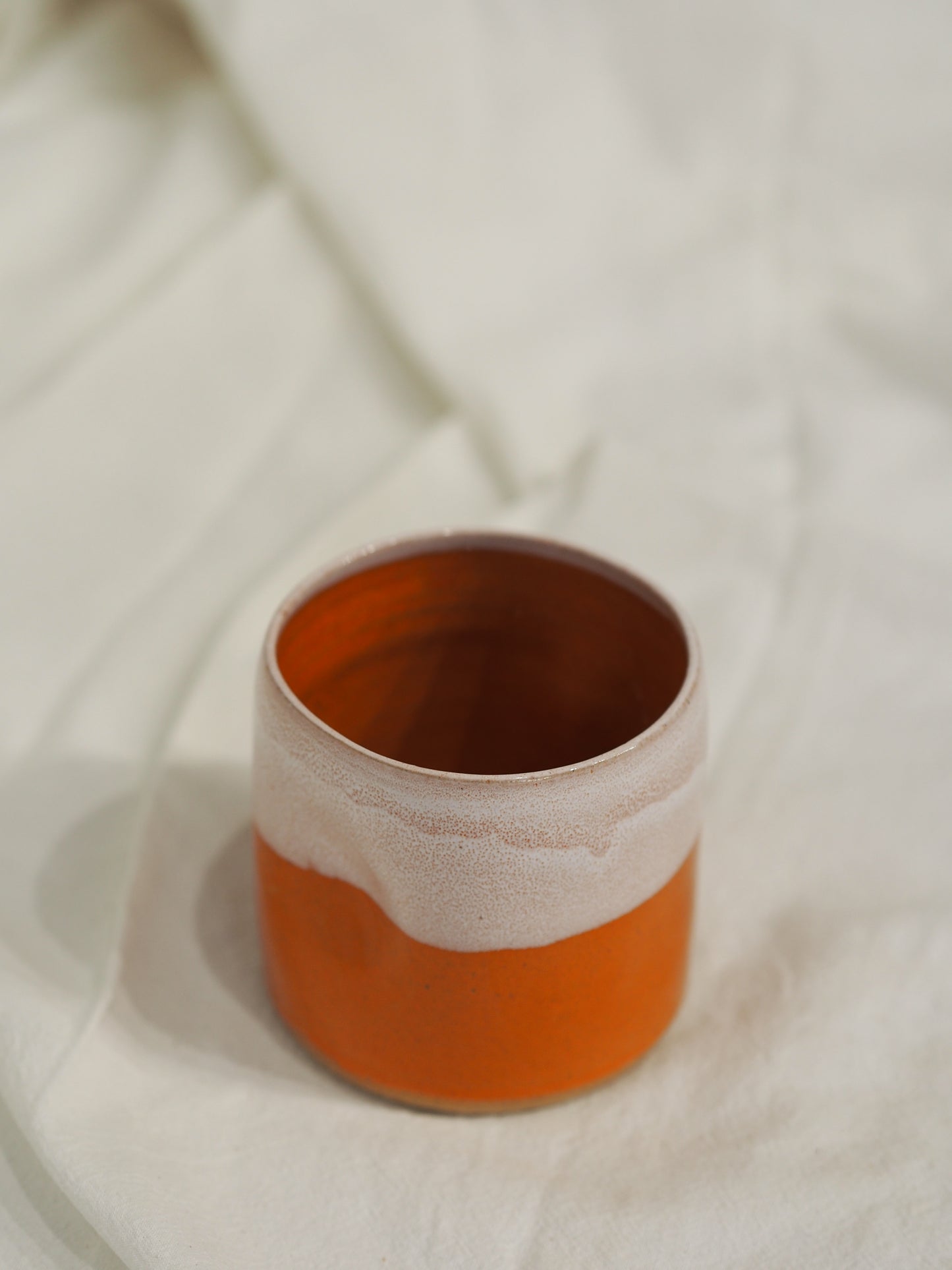 Pinch Mug