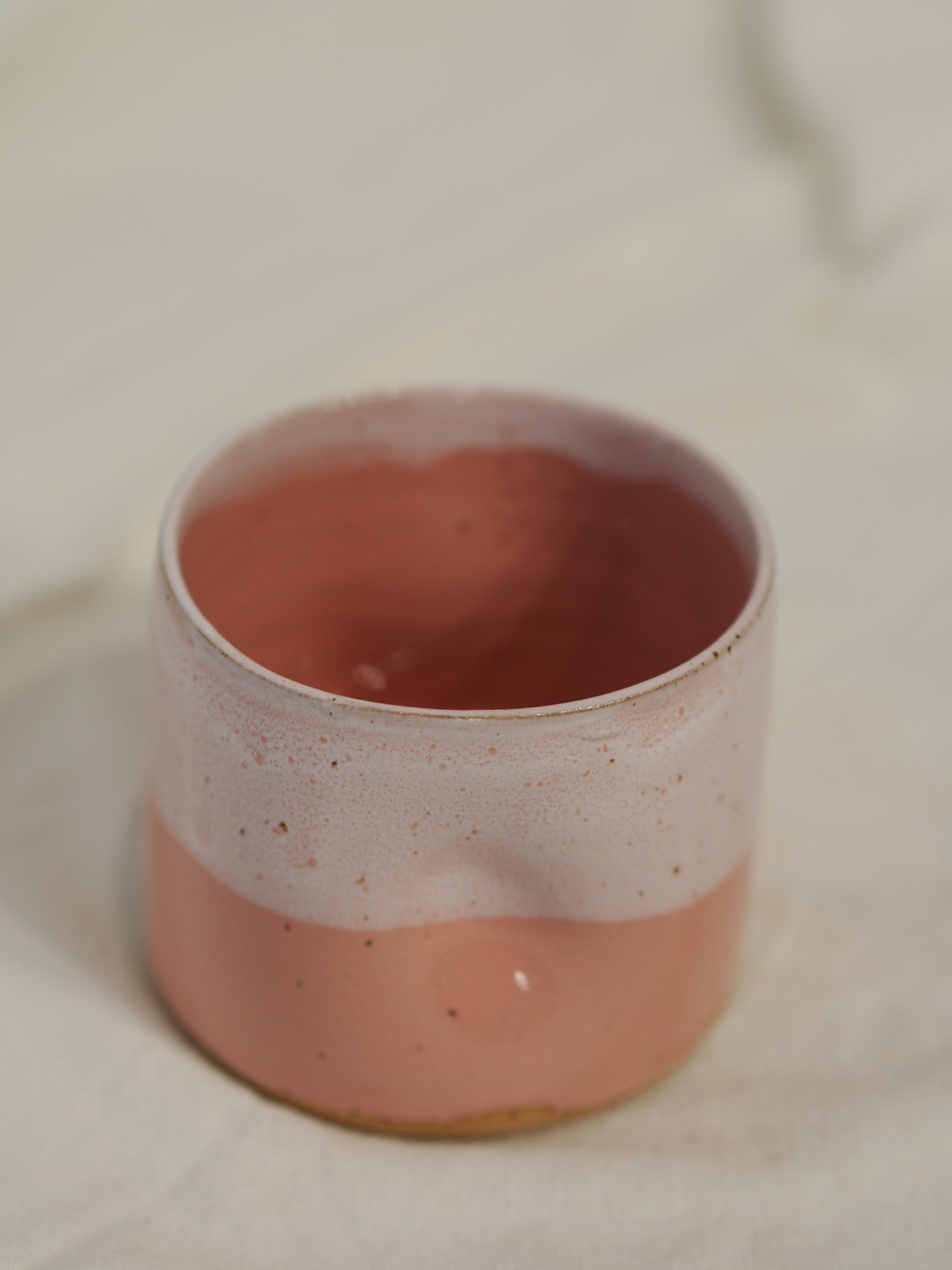MINI Pinch Mug