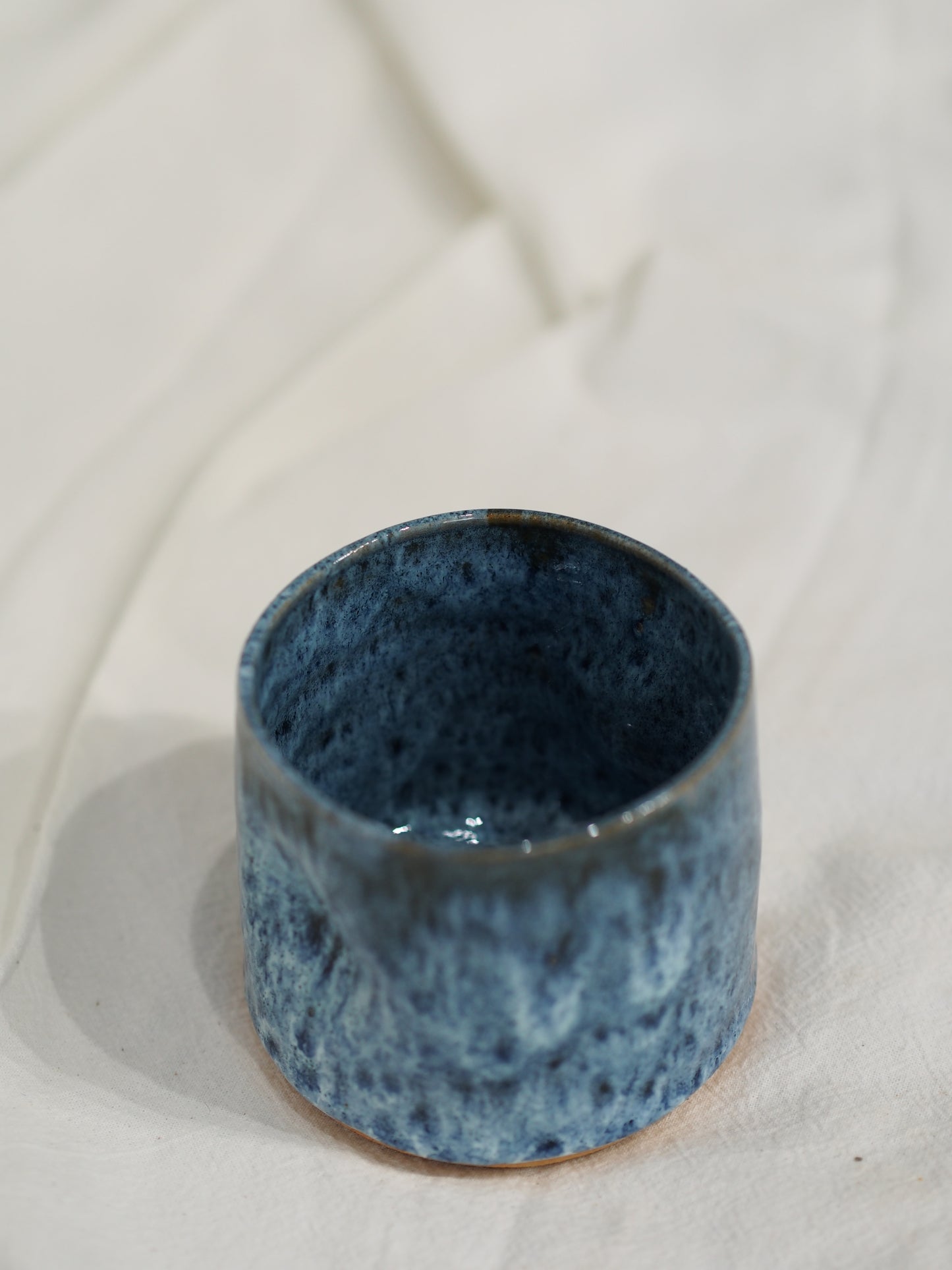 MINI Pinch Mug