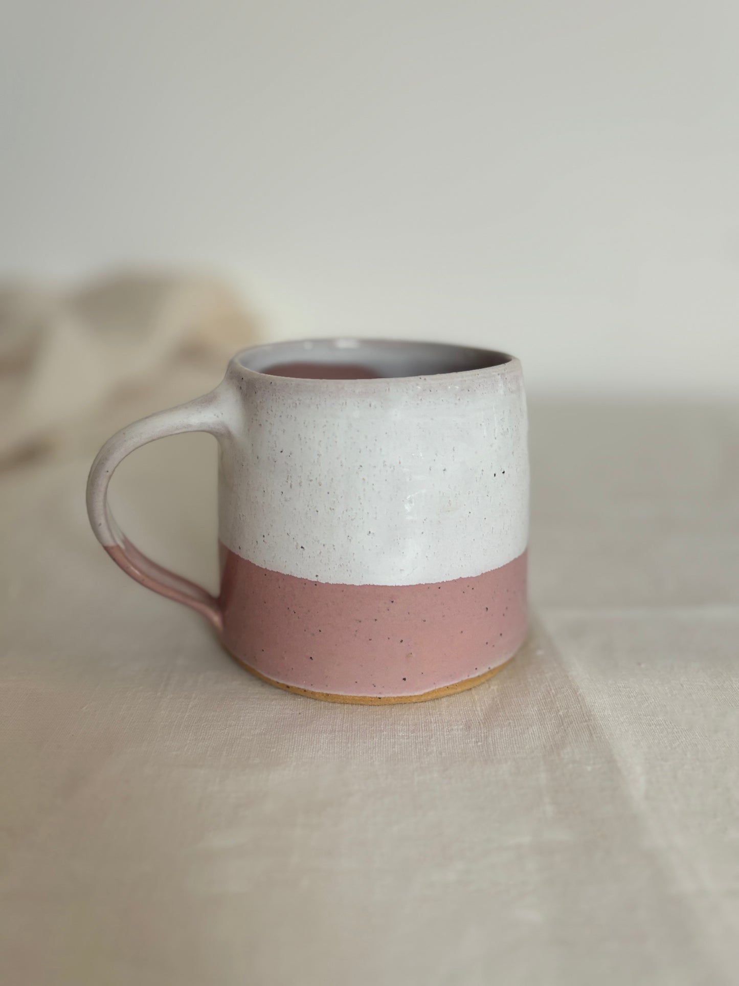 Ceramic Mug