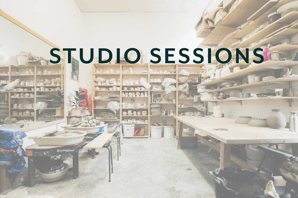 Studio Sessions - July