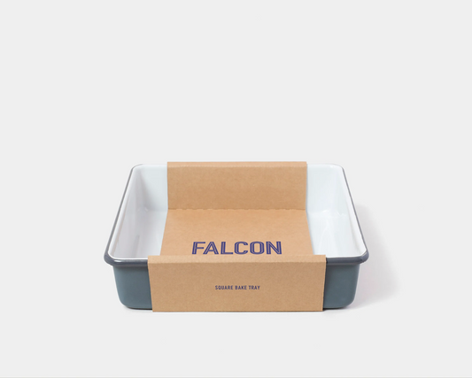 Falcon Enamelware - Square Baking Tray