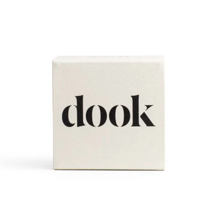 DOOK Solid Shampoo Bar 70g