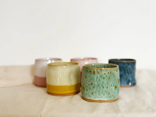 MINI Pinch Mug
