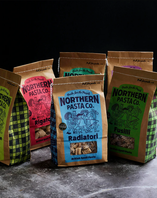 Northern Pasta Co.