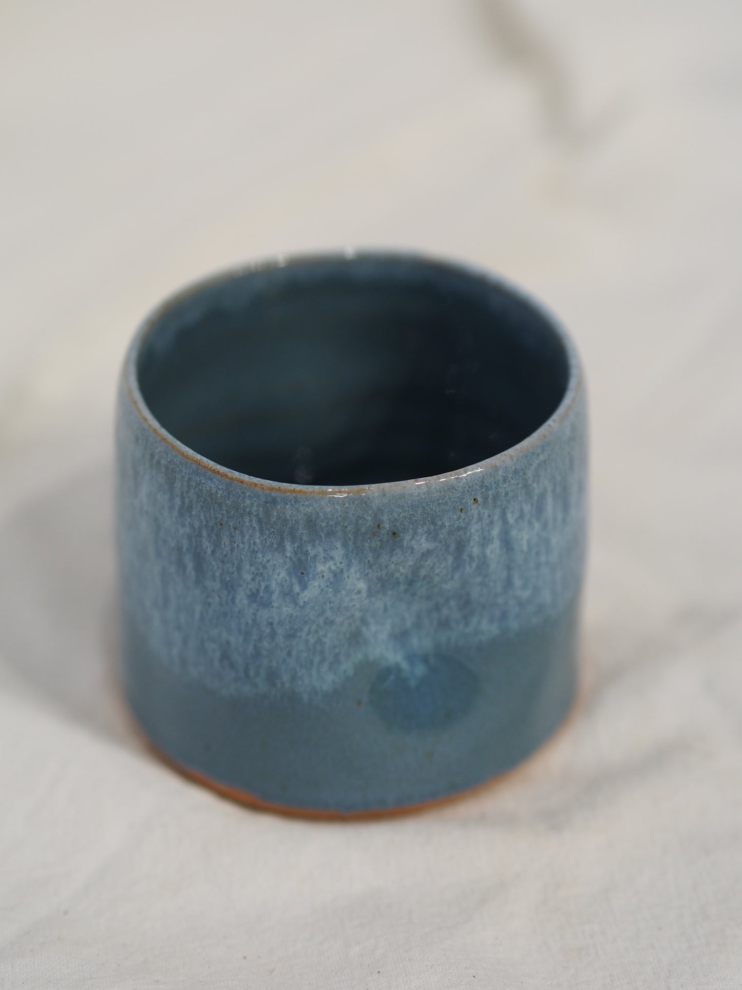 Pinch Mug