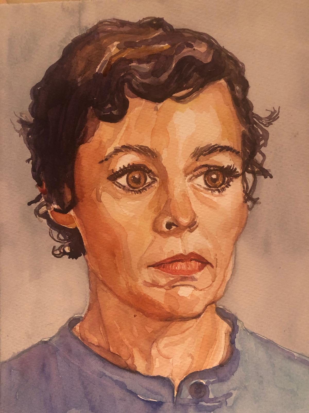 Portrait Workshop Grundisburgh