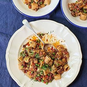 Northern Pasta Co. - AVAILABLE FROM THE 30TH APRIL: Pasta For The People - The Recipe Book