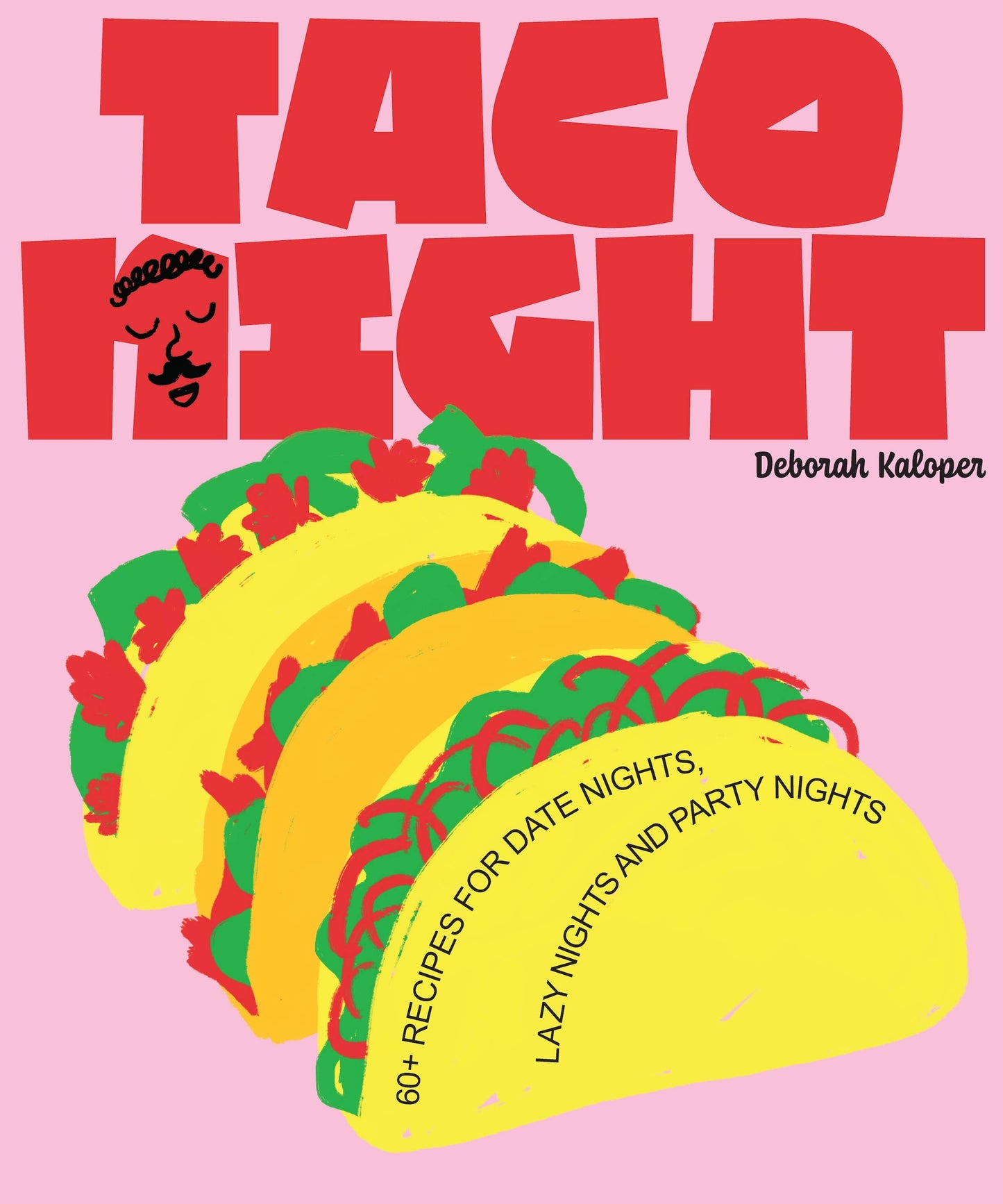Thames and Hudson - Taco Night