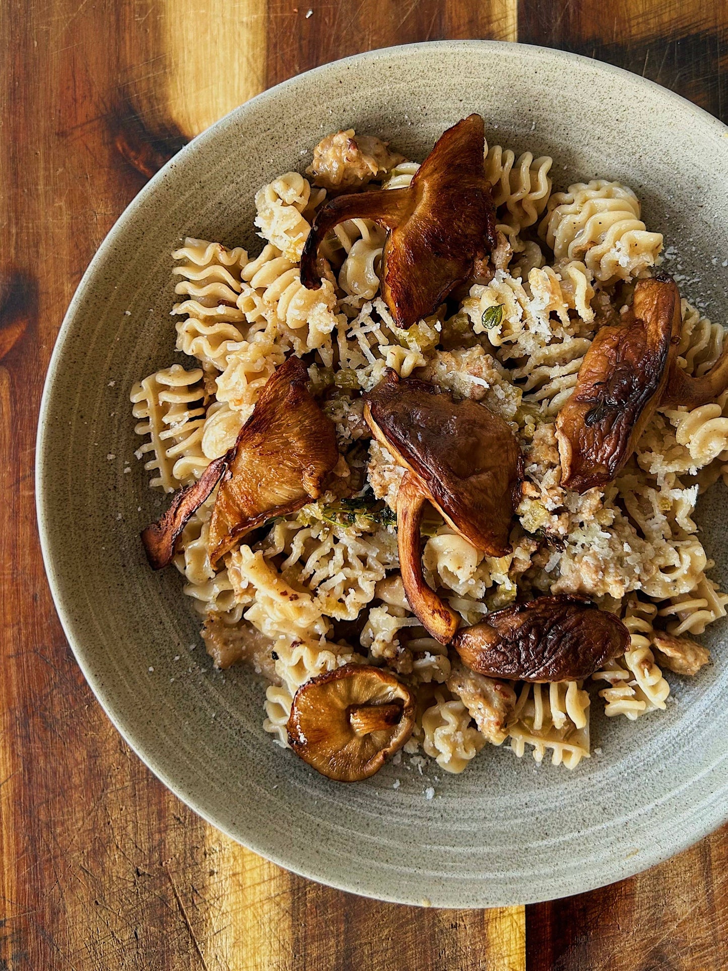Northern Pasta Co. - Radiatori