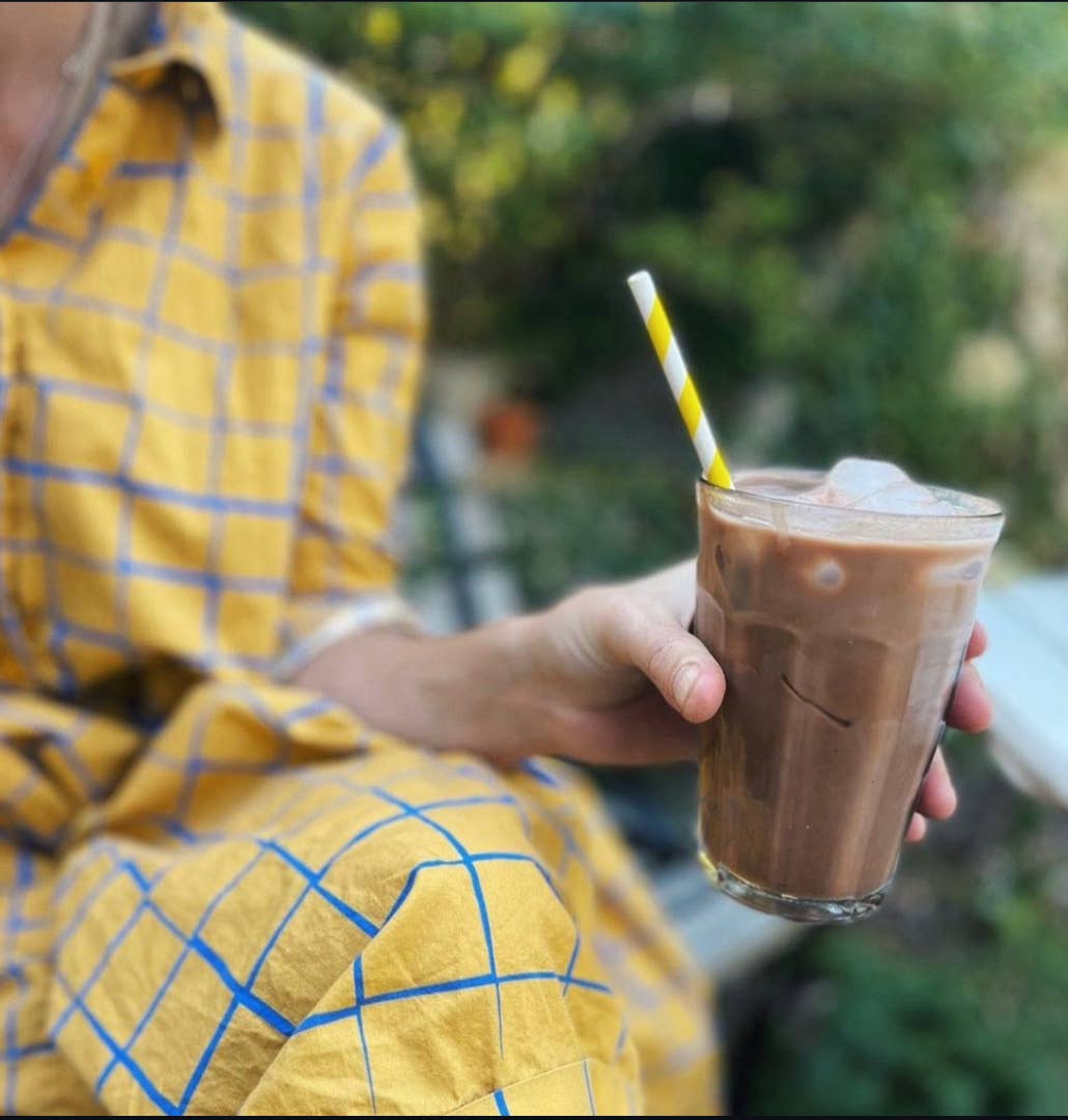 Harth Chocolate - Choco Milkshake
