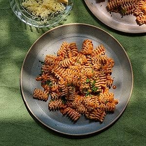 Northern Pasta Co. - AVAILABLE FROM THE 30TH APRIL: Pasta For The People - The Recipe Book