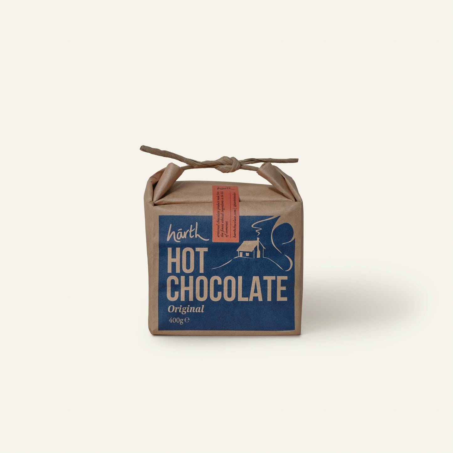 Harth Chocolate - Harth Original Hot Chocolate 