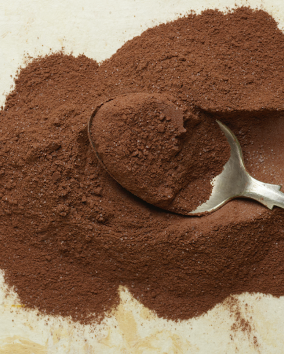 Harth Chocolate - Harth Cinnamon Hot Chocolate