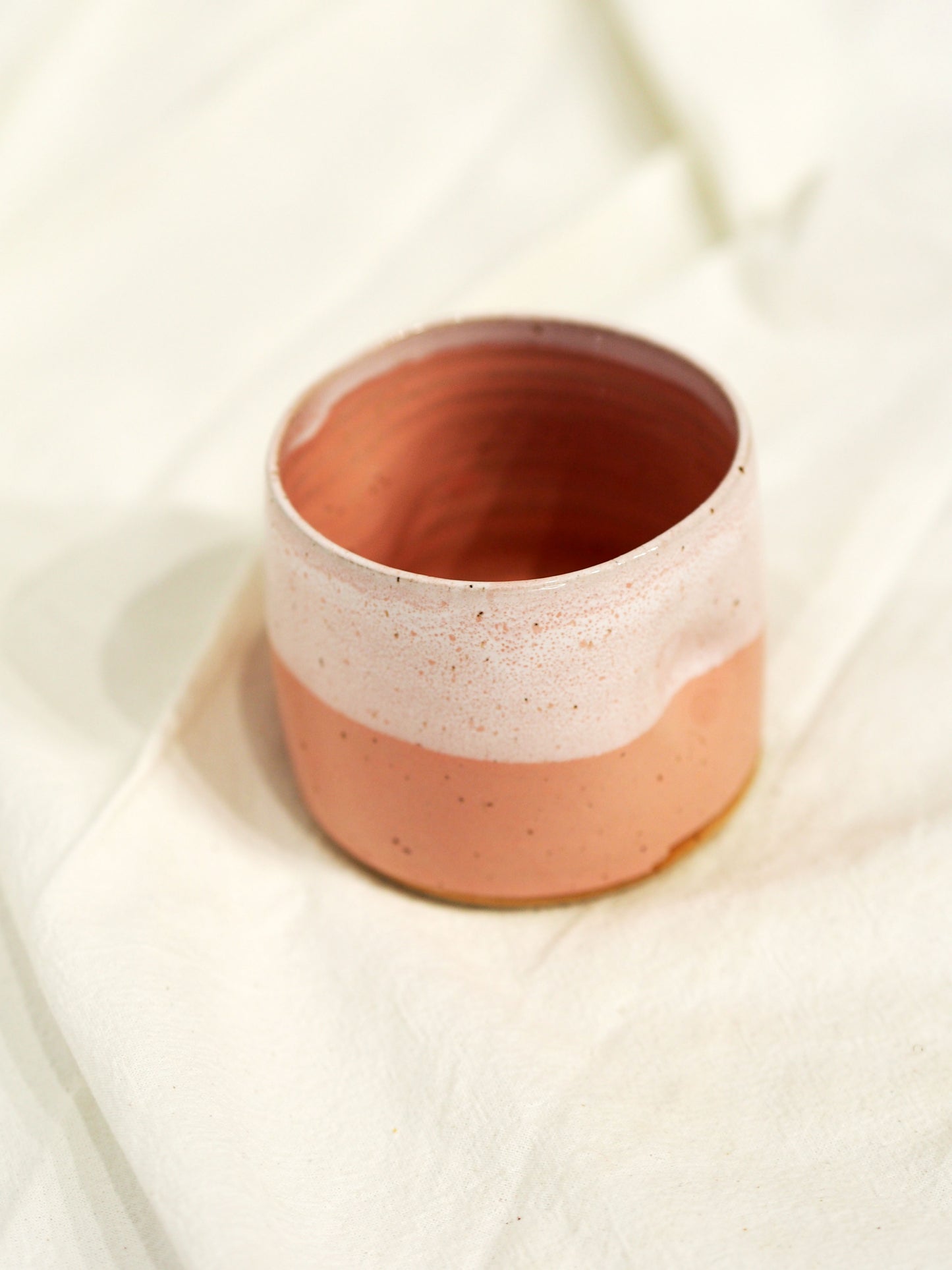 Pinch Mug