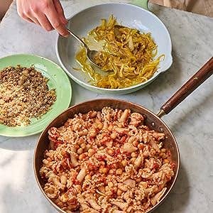 Northern Pasta Co. - AVAILABLE FROM THE 30TH APRIL: Pasta For The People - The Recipe Book