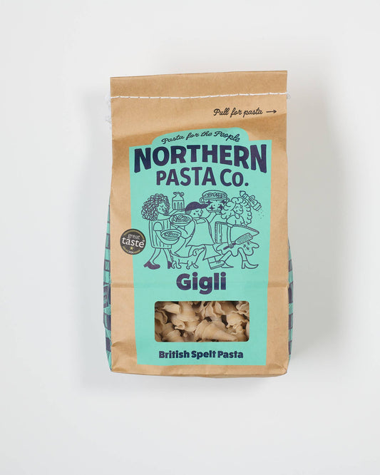 Northern Pasta Co. - Gigli