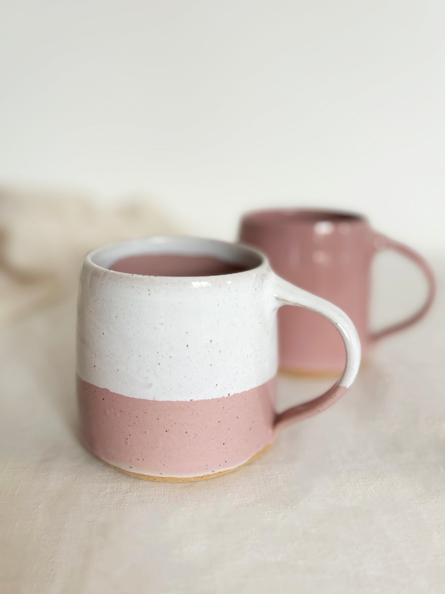 Ceramic Mug