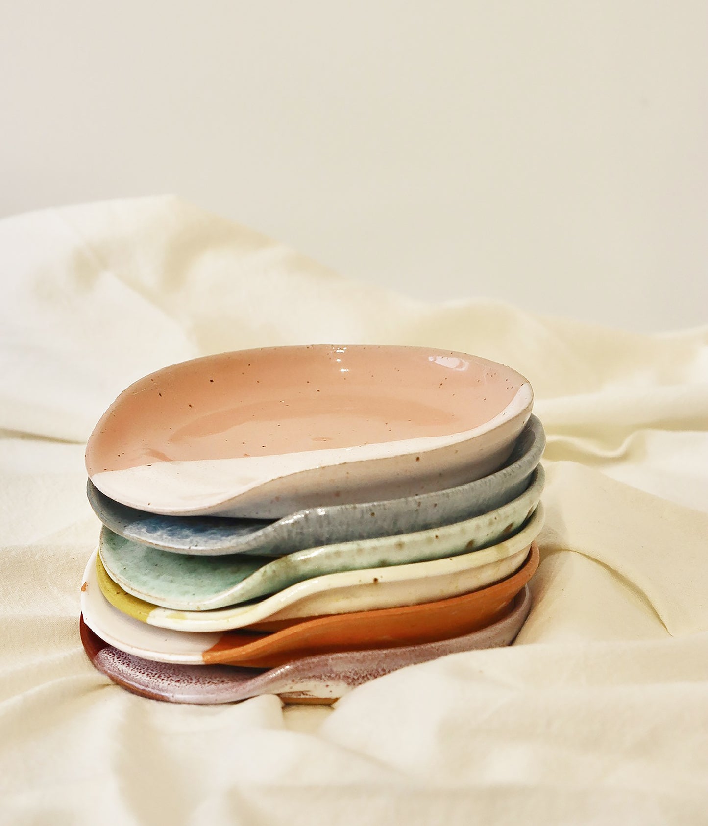 Spoon Rest