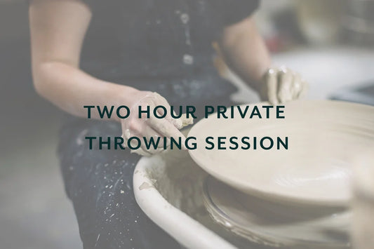 Private Throwing Sessions - Ardleigh