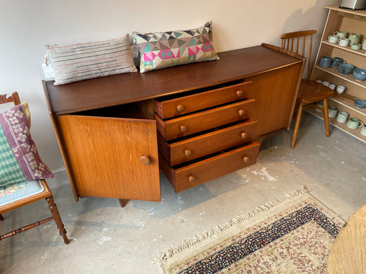 Mid Century A. Younger Sideboard