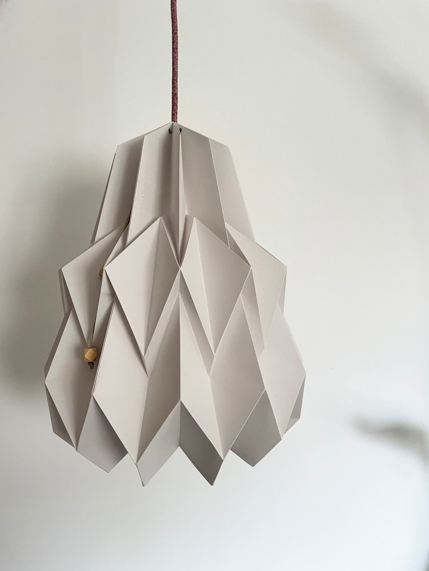 RHOMBUS lamp shade