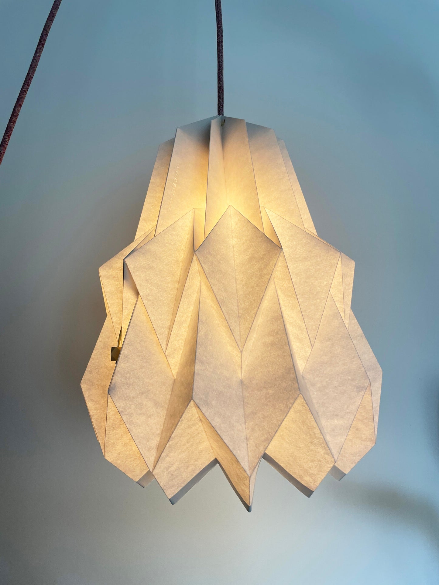 RHOMBUS lamp shade